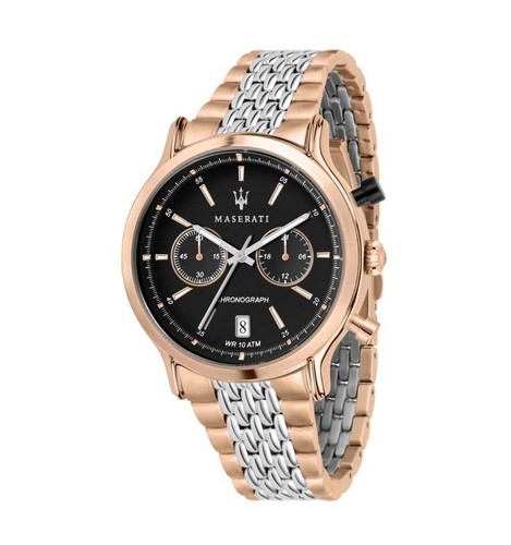 Maserati men chronograph - maserati, men's