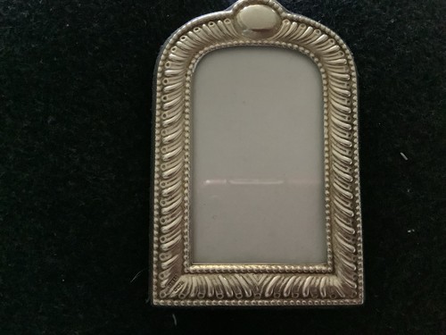 Hallmarked sterling silver - hallmarked,