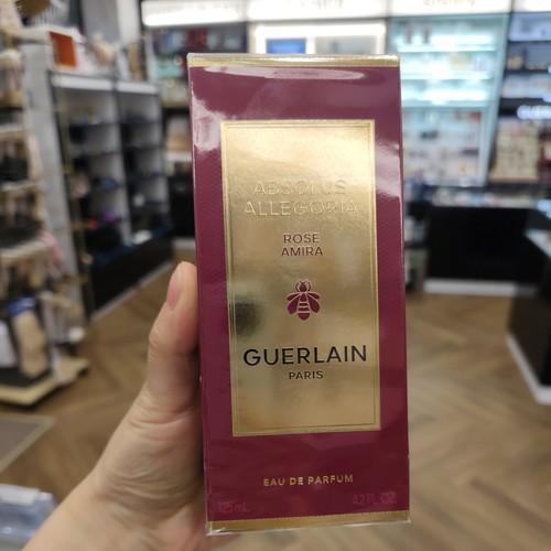 Guerlain absolute allegoria - guerlain,