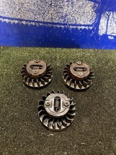 Stihl Km90r Km130 Fs90 Fs130 Hl95 Petrol Trimmer Strimmer Clutch And Flywheel