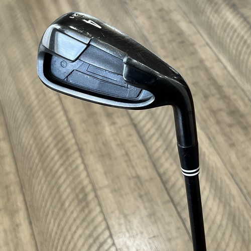 Cleveland 2012 black iron - cg,