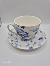 CERATIVETOPS Tea Cup & Soucer