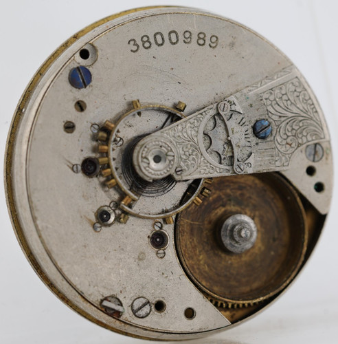 Waltham 18s 3800989 - 3800989, no