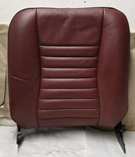 Jaguar XJS Sport Coupe Passenger Side Front Interior Seat Mulberry BCC3017CM