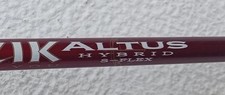 Titleist 910h 21 degree Hybrid