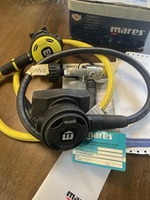 Mares Nikos Scuba Diving