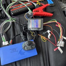 Parrot MKi9200 Bluetooth