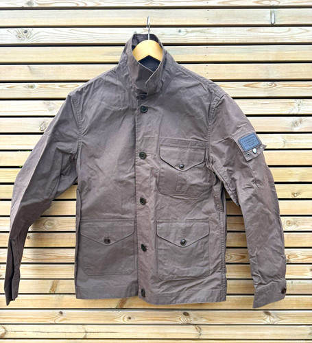 Rare barbour gold standard - barbour,
