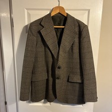 Vintage twist tweed - vintage, c&a
