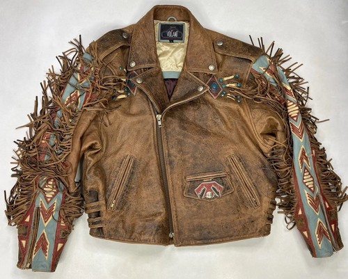 Vtg volcano indian native - volcano,