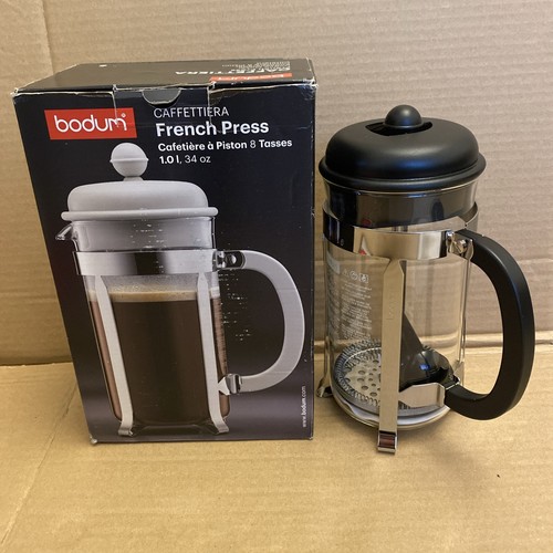 Bodum 191801 caffettiera - 1l,