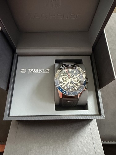 Tag heuer carrera - heuer,