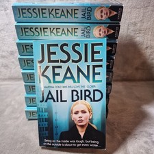 Jail Bird by Jessie Keane