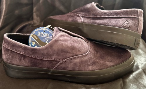 Huf dylan rieder slip - rieder,