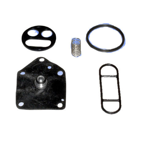 Fuel tap repair - repair, kit
