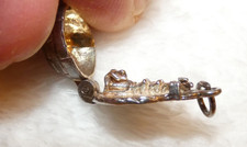 RARE Vintage Sterling Silver