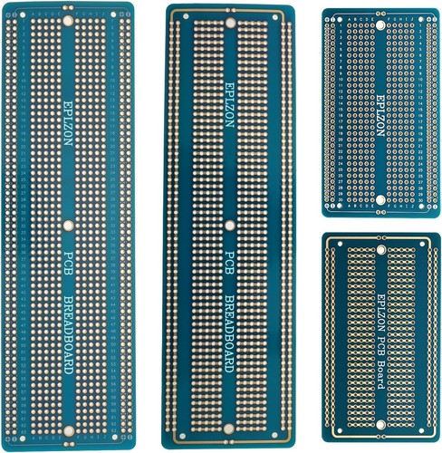 Eplozn 2pcs - 6.8"x2.05",