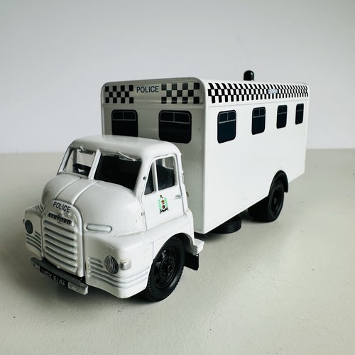 Corgi scale bedford s - scale,