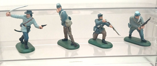 Britains deetail modern - 4, x