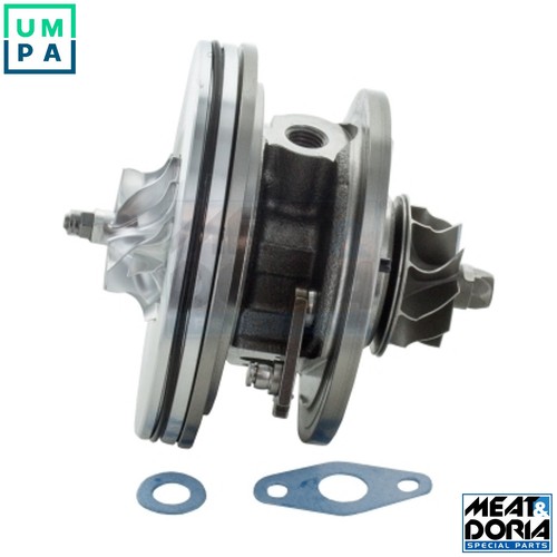 Core assembly turbocharger - core,