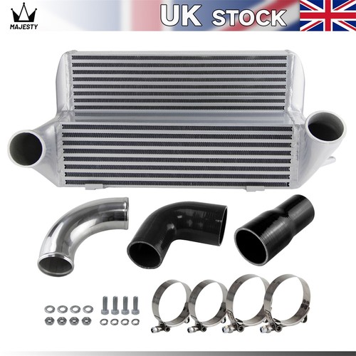 Intercooler kit for - 7.5", bmw