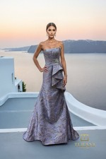 NWT - Terani Couture 261E6269