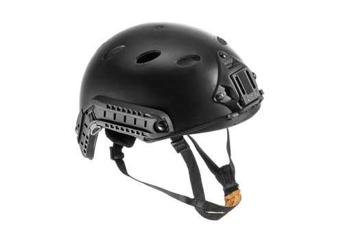 Fma fast airsoft helmet - fast,