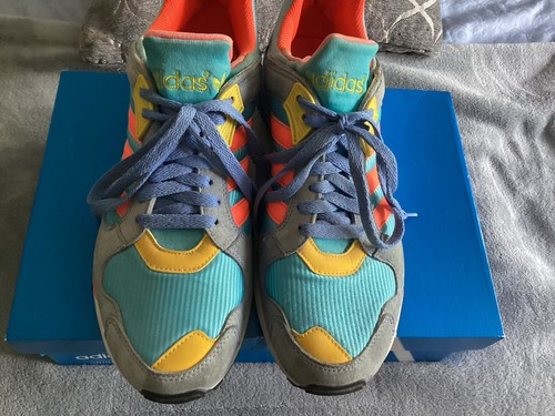 Offspring adidas 5000 - offspring, x
