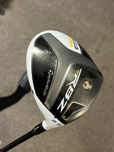 Taylormade rbz stage - taylormade, 2