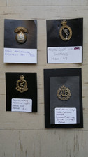 Job Lot British Army cap
