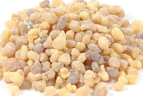 Just frankincense bete - just,