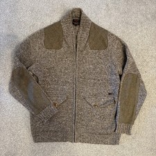 Vintage Barbour 100% Lambswool