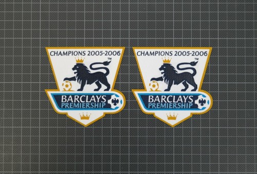 Premier league gold champions - league,