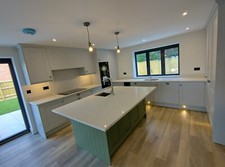 Quartz granite off - |, from
