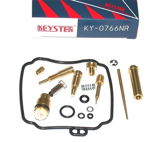 Keyster carburetor repair kit - carburetor,