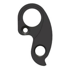 Derailleur hanger #DROPWH18