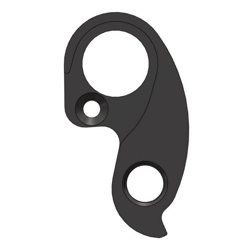 Derailleur hanger dropwh18 - derailleur, #dropwh18