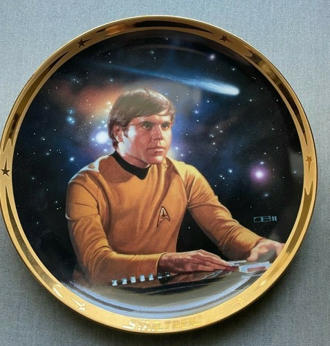 Star trek 25th - trek,
