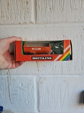 1980's Britains 1/32 Howard