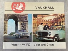 Vauxhall Victor, VX4/90, Velox