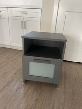 IKEA BRIMNES Nightstand