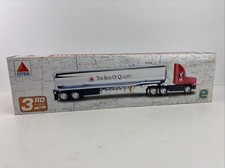 1998 CITGO DIECAST TANKER