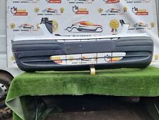 2007 MERCEDES VITO W639 2.1 CDI FRONT BUMPER WHITE A6398805070 A6398804270