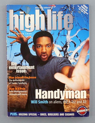 British airways highlife - british,