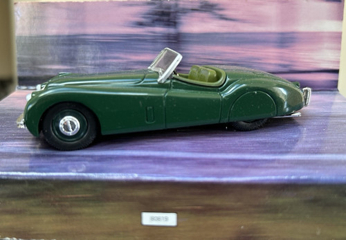 Corgi classic models - models, die