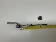 Vintage Bike Made In Italy