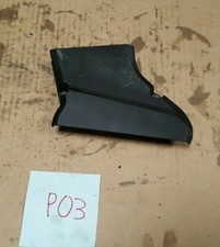 DUCATI HYPERMOTARD 821 2014 GUARD/ BREAKING/ PARTS/ OE