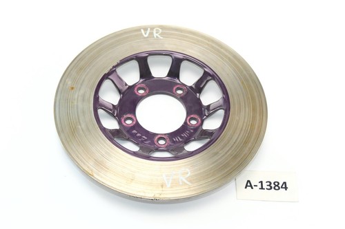 Honda 500 front right - honda,