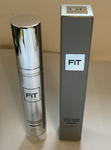 Fit moisturising ultra serum - ultra,