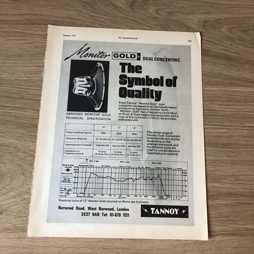 Gram197 magazine advert 11x8 - gram197,
